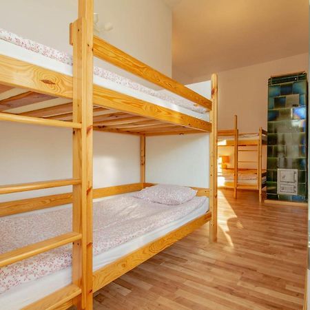 Dream Hostel Sopot Esterno foto