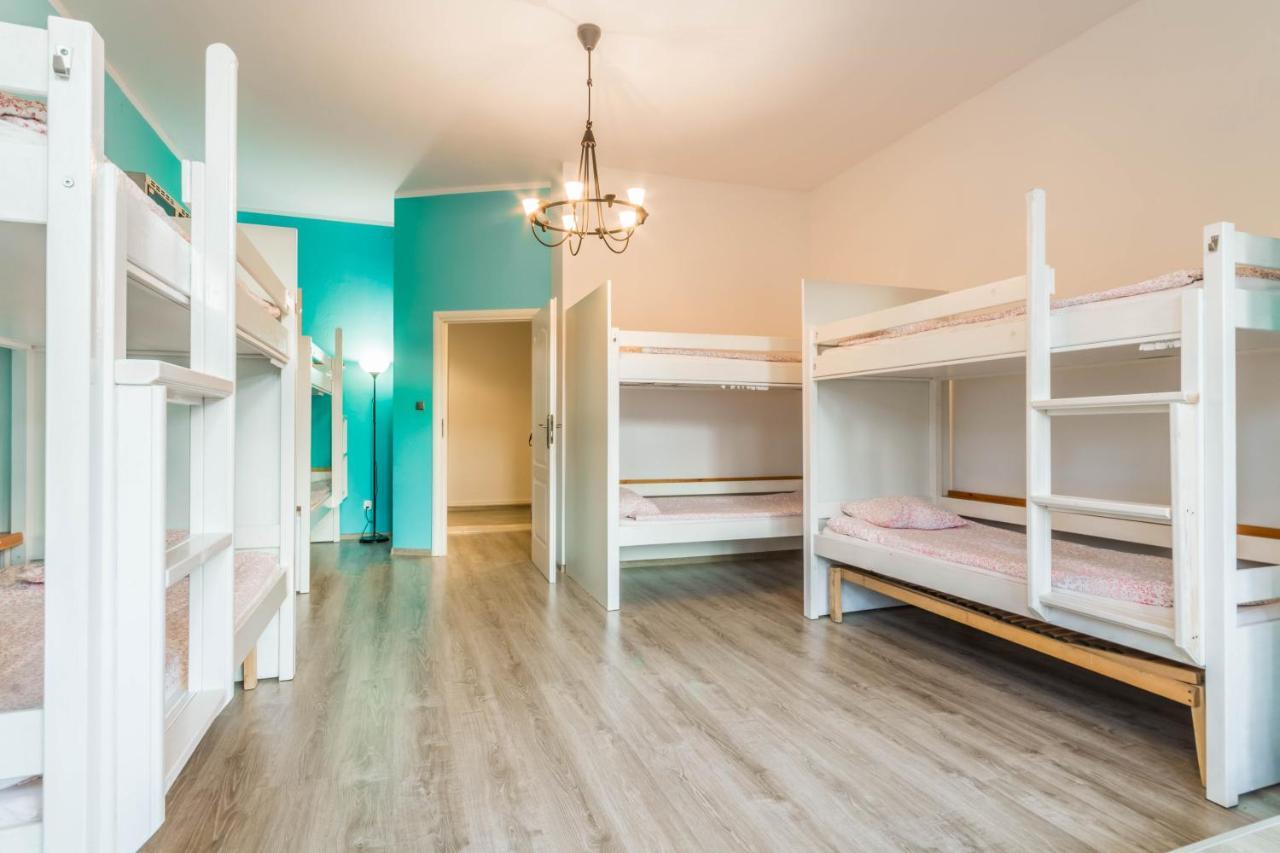 Dream Hostel Sopot Esterno foto