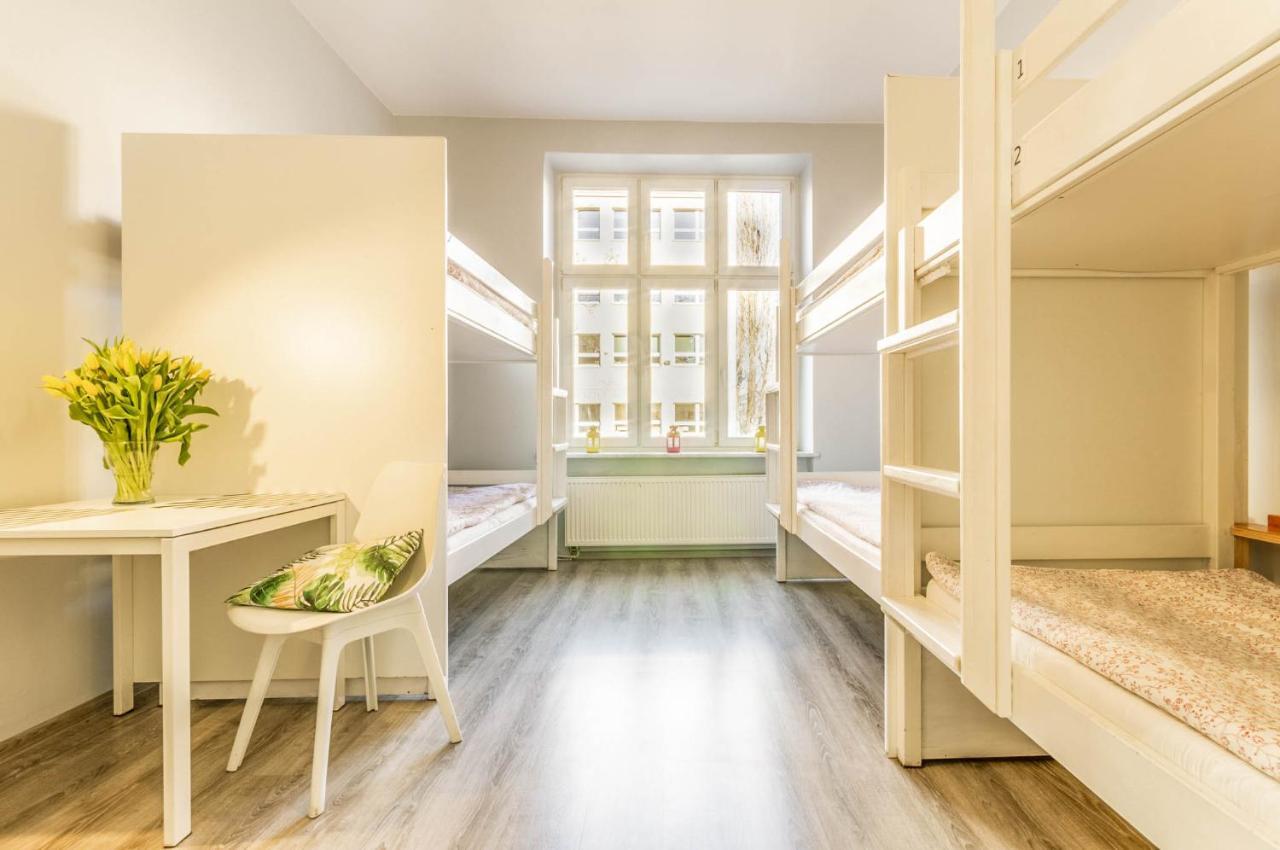 Dream Hostel Sopot Esterno foto