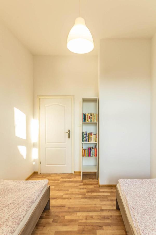Dream Hostel Sopot Esterno foto